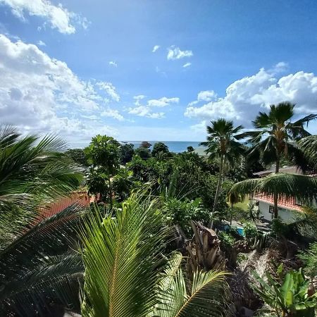E&E Self Catering Beau Vallon (Mahe) Exterior foto