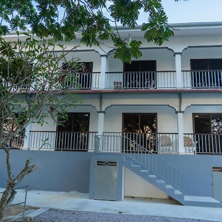 E&E Self Catering Beau Vallon (Mahe) Exterior foto