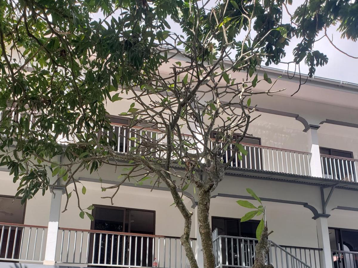 E&E Self Catering Beau Vallon (Mahe) Exterior foto