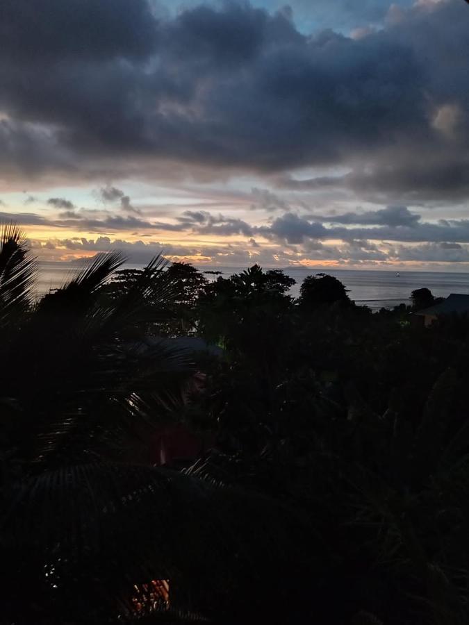 E&E Self Catering Beau Vallon (Mahe) Exterior foto