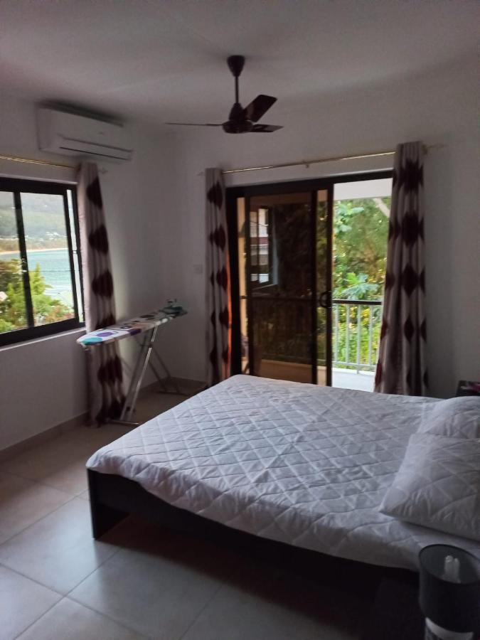 E&E Self Catering Beau Vallon (Mahe) Exterior foto