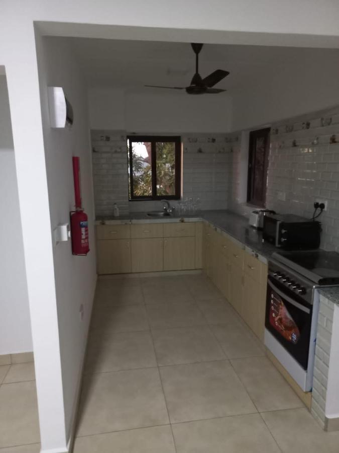 E&E Self Catering Beau Vallon (Mahe) Exterior foto