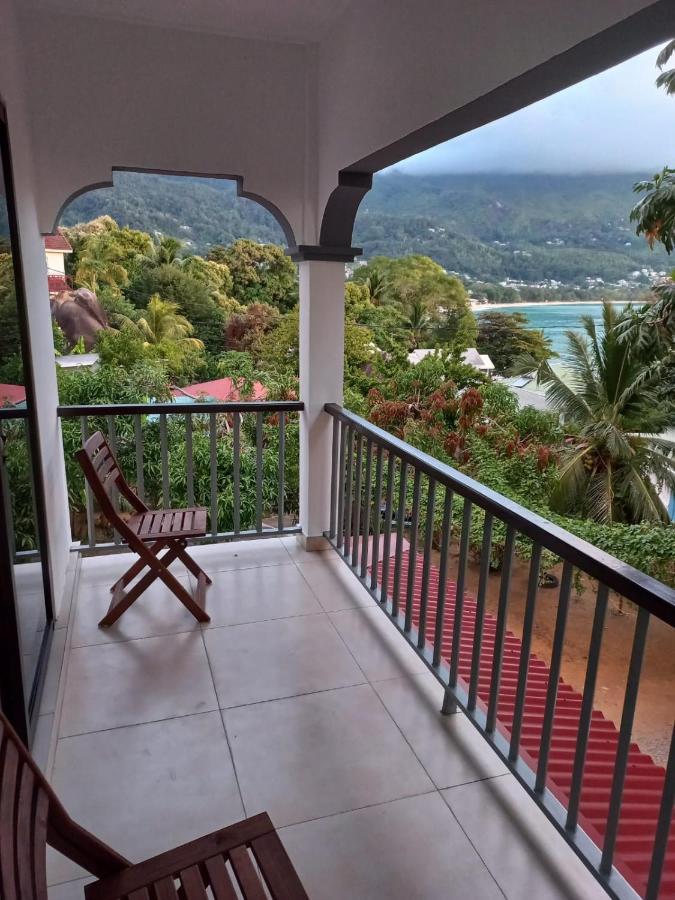 E&E Self Catering Beau Vallon (Mahe) Exterior foto