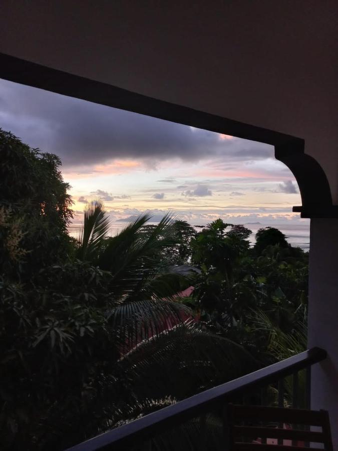 E&E Self Catering Beau Vallon (Mahe) Exterior foto