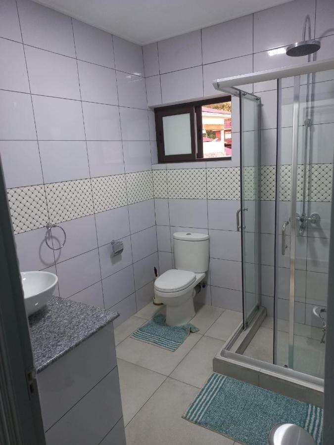 E&E Self Catering Beau Vallon (Mahe) Exterior foto