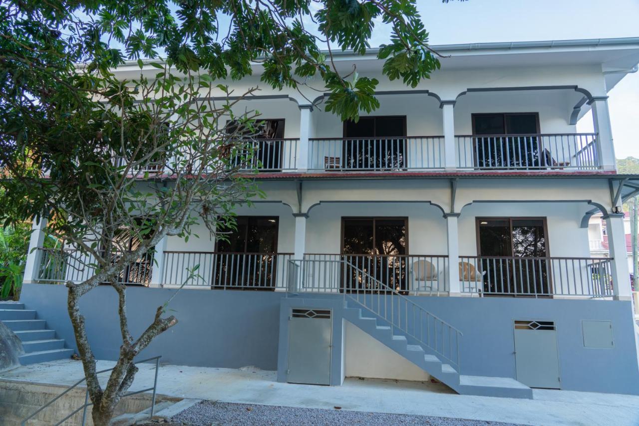 E&E Self Catering Beau Vallon (Mahe) Exterior foto