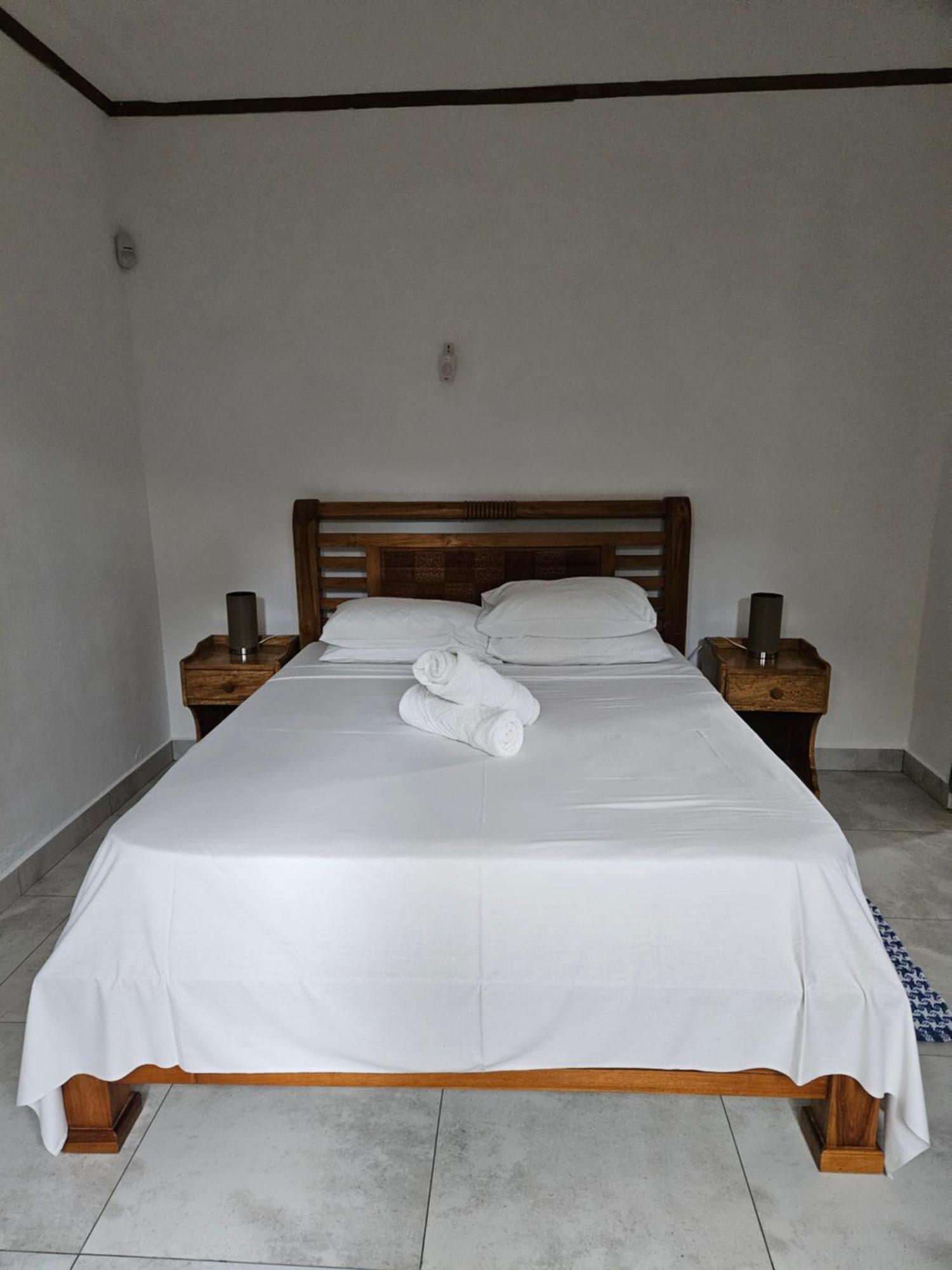 E&E Self Catering Beau Vallon (Mahe) Exterior foto