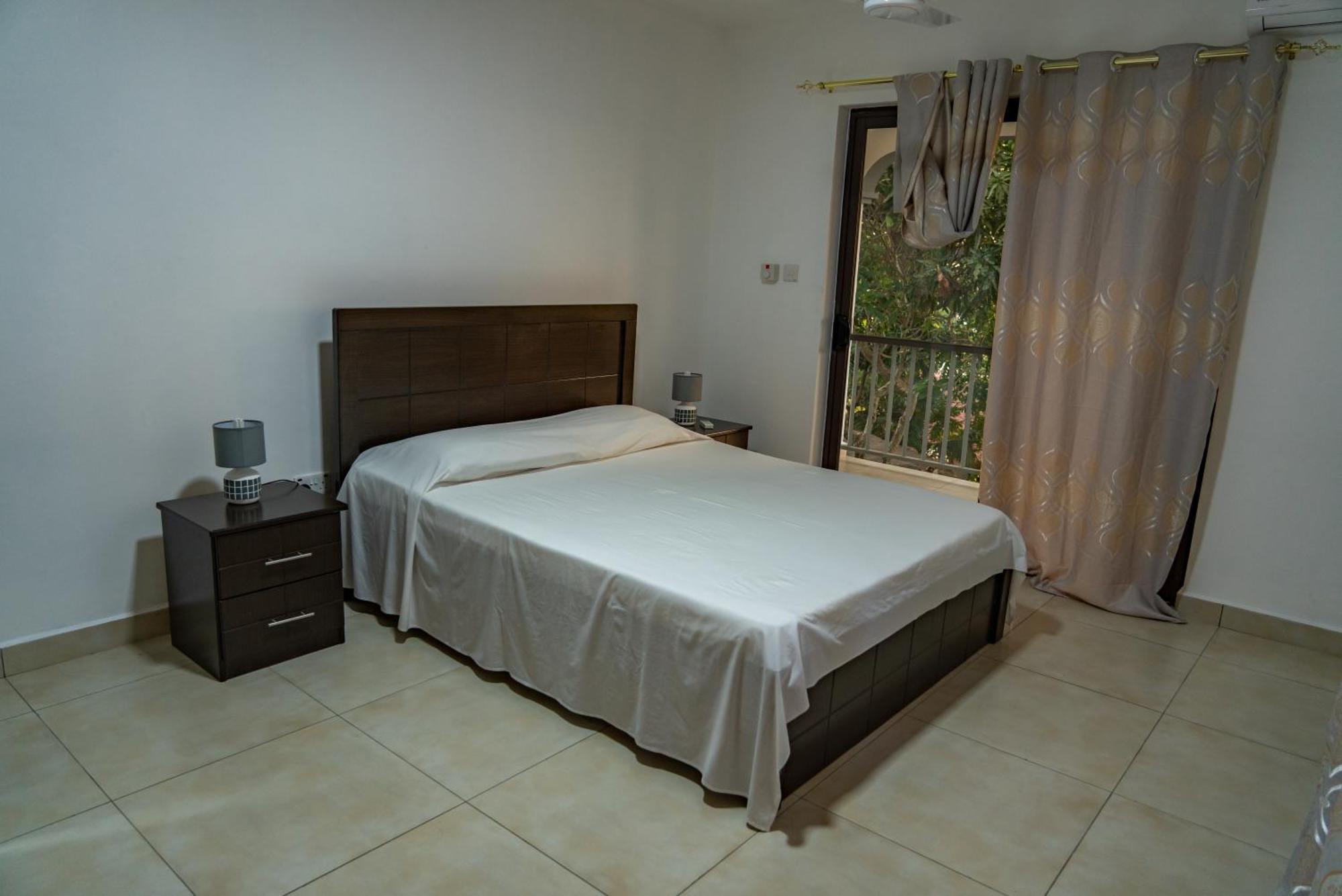 E&E Self Catering Beau Vallon (Mahe) Exterior foto